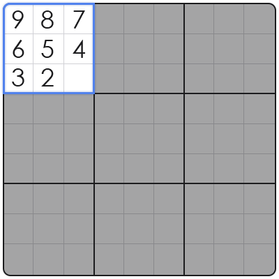 sudoku 16x16